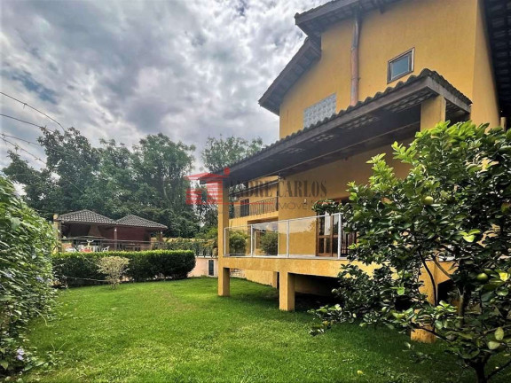 Imagem Casa com 4 Quartos à Venda, 444 m² em Pousada Dos Bandeirantes - Carapicuíba Imagem Casa com 4 Quartos à Venda, 444 m² em Pousada Dos Bandeirantes - Carapicuíba