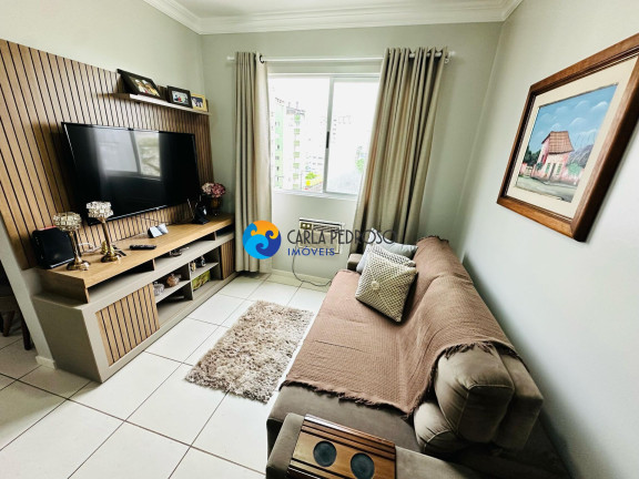 Imagem Apartamento com 2 Quartos à Venda, 59 m² em Comerciário - Criciúma Imagem Apartamento com 2 Quartos à Venda, 59 m² em Comerciário - Criciúma