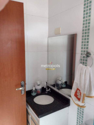 Imagem Cobertura com 2 Quartos à Venda, 100 m² em Parque Das Nações - Santo André Imagem Cobertura com 2 Quartos à Venda, 100 m² em Parque Das Nações - Santo André