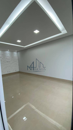 Imagem Casa com 3 Quartos à Venda, 180 m² em Jardim Belo Horizonte - Aparecida De Goiânia Imagem Casa com 3 Quartos à Venda, 180 m² em Jardim Belo Horizonte - Aparecida De Goiânia
