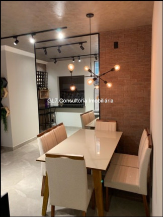 Imagem Apartamento com 3 Quartos à Venda, 65 m² em Jardim Santiago - Indaiatuba Imagem Apartamento com 3 Quartos à Venda, 65 m² em Jardim Santiago - Indaiatuba