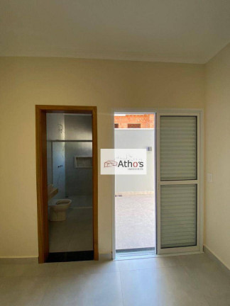 Imagem Casa com 3 Quartos à Venda, 104 m² em Jardim Dos Colibris - Indaiatuba