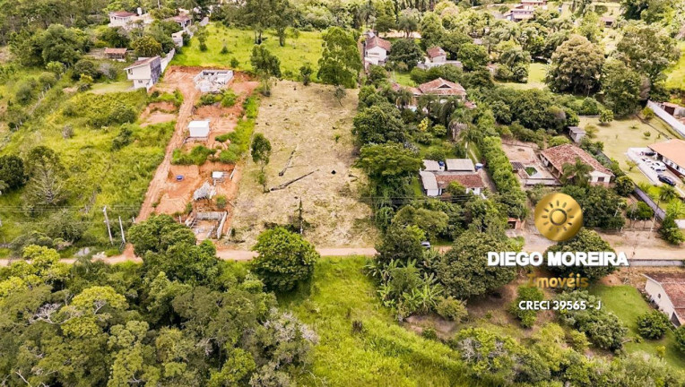 Imagem Terreno à Venda, 980 m² em Estância San Remo - Atibaia Imagem Terreno à Venda, 980 m² em Estância San Remo - Atibaia