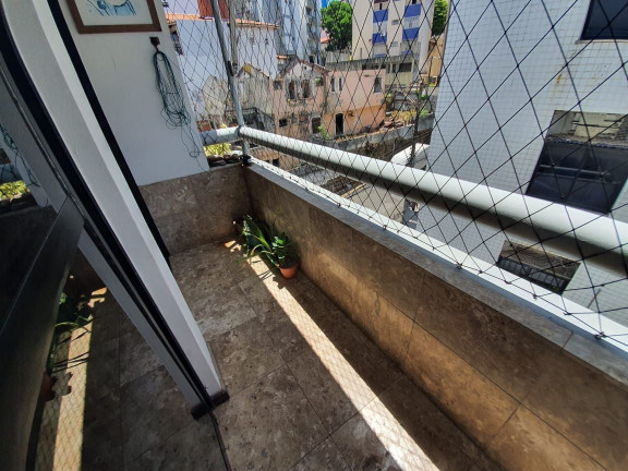Imagem Apartamento com 3 Quartos à Venda, 85 m² em Rio Vermelho - Salvador