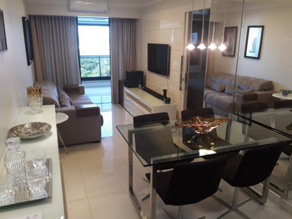Imagem Apartamento com 2 Quartos à Venda, 72 m² em Caminho Das árvores - Salvador Imagem Apartamento com 2 Quartos à Venda, 72 m² em Caminho Das árvores - Salvador