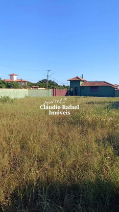 Imagem Terreno à Venda, 433 m² em Baia Formosa - Armação Dos Búzios