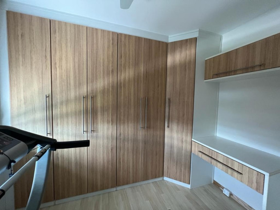 Imagem Apartamento com 3 Quartos à Venda,  em Chacara Klabin - São Paulo