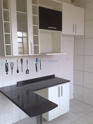 Imagem Casa com 2 Quartos à Venda, 65 m² em Jardim Regina Alice - Barueri
