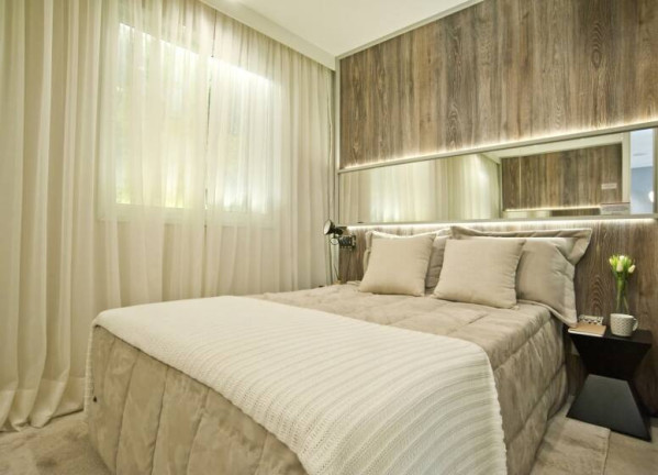 Imagem Apartamento com 2 Quartos à Venda, 40 m² em São Paulo Imagem Apartamento com 2 Quartos à Venda, 40 m² em São Paulo