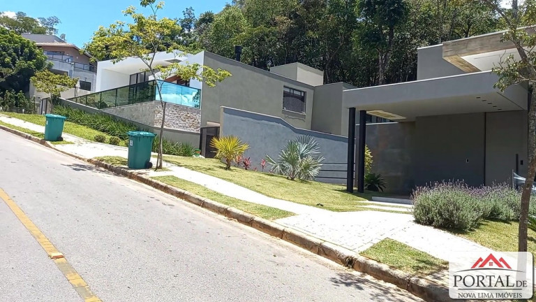 Imagem Terreno à Venda, 962 m² em Quintas Do Sol - Nova Lima