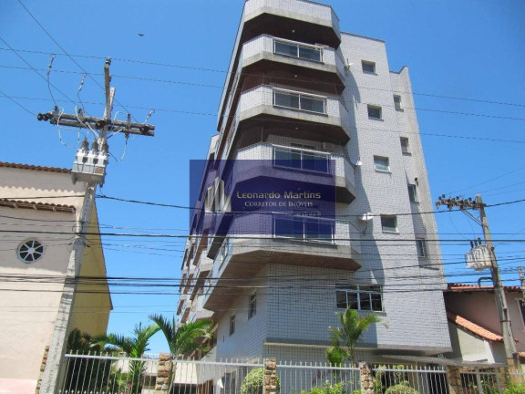 Imagem Apartamento com 2 Quartos à Venda, 75 m² em Passagem - Cabo Frio Imagem Apartamento com 2 Quartos à Venda, 75 m² em Passagem - Cabo Frio