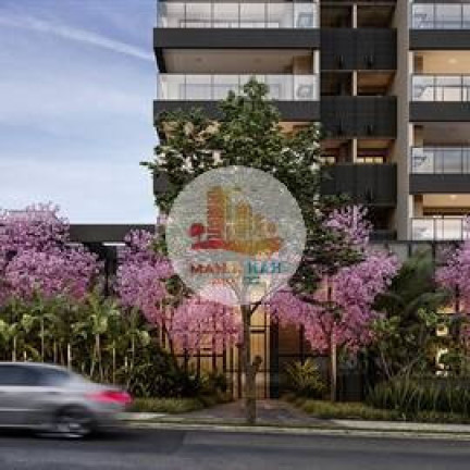 Imagem Apartamento com 3 Quartos à Venda, 109 m² em Perdizes - São Paulo