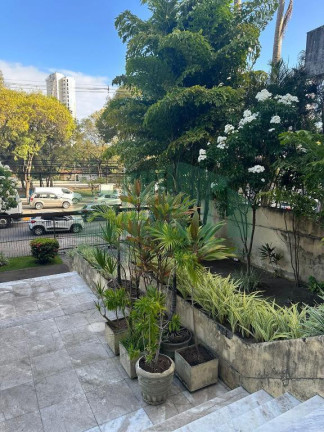 Imagem Apartamento com 4 Quartos à Venda, 165 m² em Espinheiro - Recife
