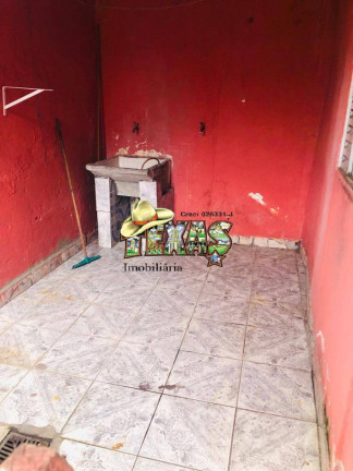 Imagem Casa com 3 Quartos para Alugar, 80 m² em Conjunto Habitacional A E Carvalho - São Paulo Imagem Casa com 3 Quartos para Alugar, 80 m² em Conjunto Habitacional A E Carvalho - São Paulo