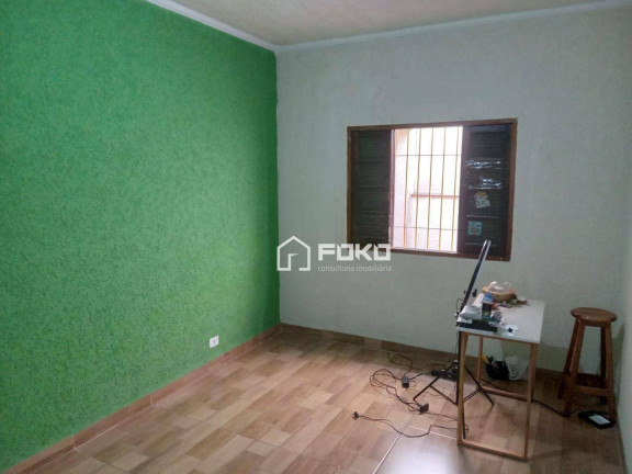 Imagem Casa com 3 Quartos para Alugar, 150 m² em Centro - Guarulhos Imagem Casa com 3 Quartos para Alugar, 150 m² em Centro - Guarulhos
