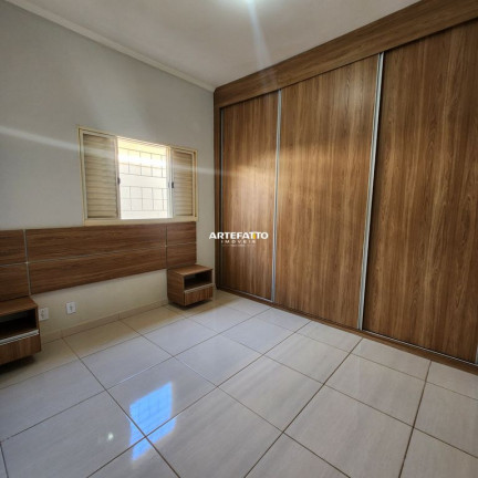Imagem Casa com 2 Quartos à Venda, 93 m² em Franca Pólo Club - Franca Imagem Casa com 2 Quartos à Venda, 93 m² em Franca Pólo Club - Franca
