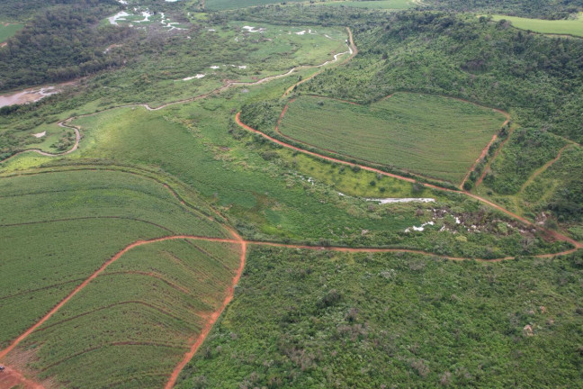 Imagem Fazenda à Venda, 53 m² em Zona Rural - Ibaté Imagem Fazenda à Venda, 53 m² em Zona Rural - Ibaté