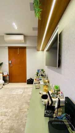 Imagem Apartamento com 3 Quartos à Venda, 159 m² em Embaré - Santos Imagem Apartamento com 3 Quartos à Venda, 159 m² em Embaré - Santos