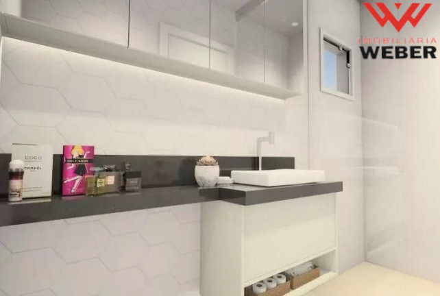 Imagem Apartamento com 1 Quarto à Venda, 45 m² em Parque Campolim - Sorocaba