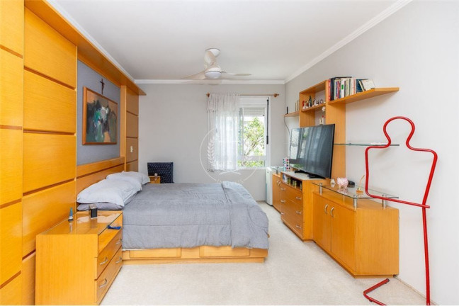 Imagem Apartamento com 3 Quartos à Venda, 224 m² em São Paulo Imagem Apartamento com 3 Quartos à Venda, 224 m² em São Paulo