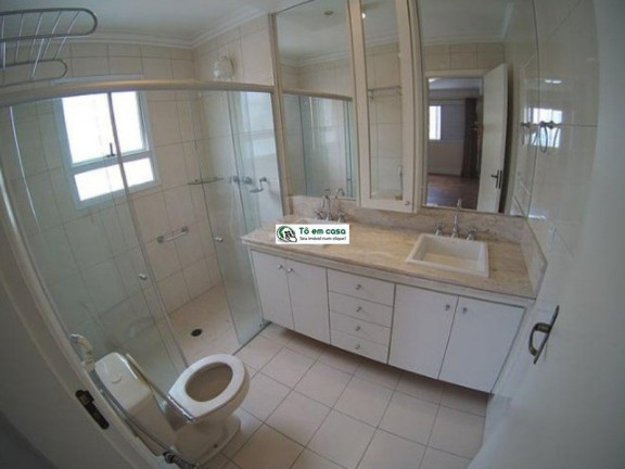 Cobertura com 5 Quartos à Venda, 255 m² em Parque Residencial Aquarius - São José Dos Campos