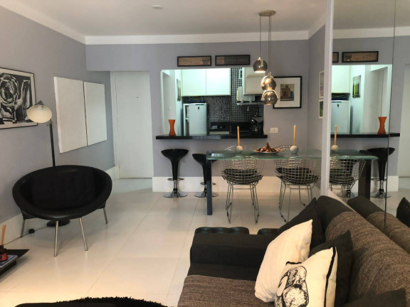 Imagem Apartamento com 2 Quartos para Alugar, em Jardim Paulista - São Paulo Imagem Apartamento com 2 Quartos para Alugar, em Jardim Paulista - São Paulo