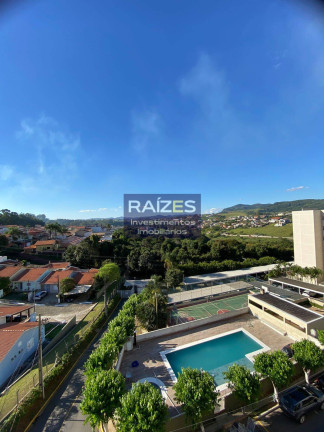 Imagem Apartamento com 3 Quartos à Venda, 78 m² em Bragança Paulista Imagem Apartamento com 3 Quartos à Venda, 78 m² em Bragança Paulista