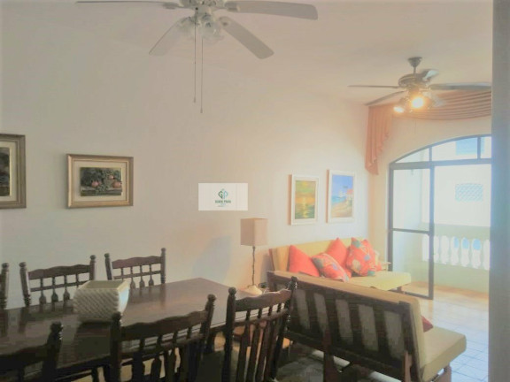 Imagem Apartamento com 4 Quartos à Venda, 90 m² em Enseada - Guarujá Imagem Apartamento com 4 Quartos à Venda, 90 m² em Enseada - Guarujá