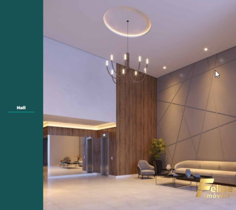 Imagem Imóvel com 3 Quartos à Venda, 125 m² em Itapuã - Vila Velha