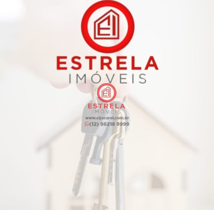 Imagem Casa com 3 Quartos à Venda, 100 m² em Residencial Santa Paula - Jacareí Imagem Casa com 3 Quartos à Venda, 100 m² em Residencial Santa Paula - Jacareí