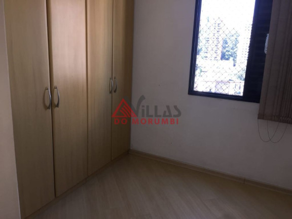 Imagem Apartamento com 3 Quartos à Venda, 72 m² em Vila Andrade - São Paulo Imagem Apartamento com 3 Quartos à Venda, 72 m² em Vila Andrade - São Paulo