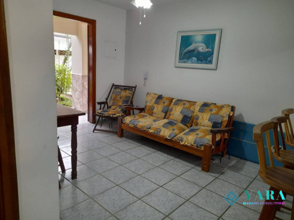 Imagem Apartamento com 2 Quartos à Venda, 73 m² em Itaguá - Ubatuba