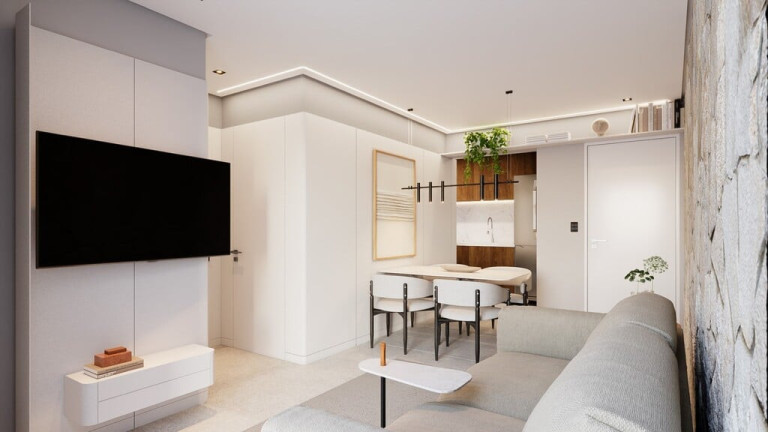 Imagem Apartamento com 3 Quartos à Venda, 68 m² em Intermares - Cabedelo Imagem Apartamento com 3 Quartos à Venda, 68 m² em Intermares - Cabedelo