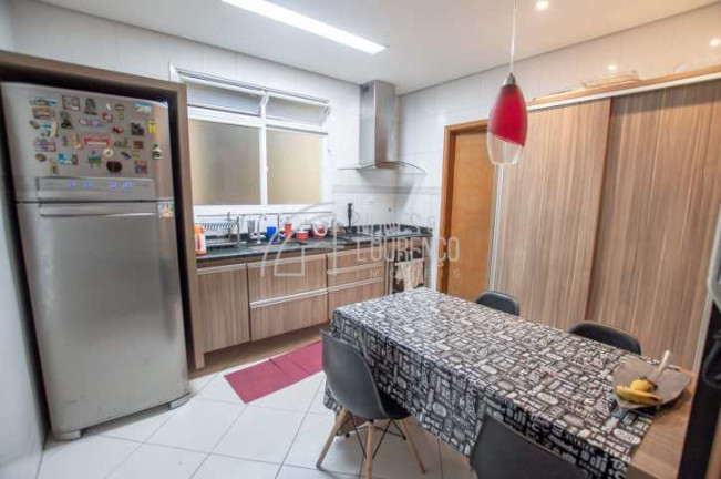 Imagem Casa com 4 Quartos à Venda, 150 m² em Campo Grande - Santos Imagem Casa com 4 Quartos à Venda, 150 m² em Campo Grande - Santos