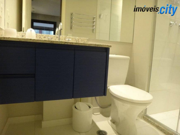 Imagem Apartamento com 1 Quarto para Alugar, 42 m² em Bela Vista - São Paulo Imagem Apartamento com 1 Quarto para Alugar, 42 m² em Bela Vista - São Paulo