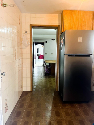 Imagem Casa com 3 Quartos à Venda, 109 m² em Vila Marari - São Paulo Imagem Casa com 3 Quartos à Venda, 109 m² em Vila Marari - São Paulo