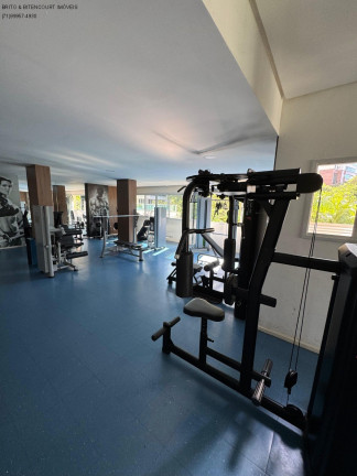Imagem Imóvel com 3 Quartos à Venda, 110 m² em Pituaçu - Salvador
