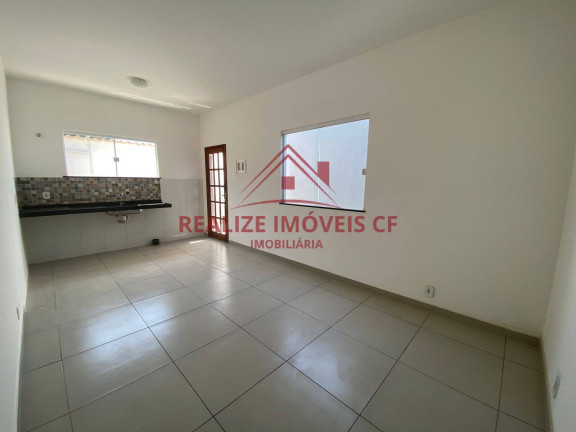Imagem Casa com 2 Quartos à Venda, 80 m² em Caminho De Búzios - Cabo Frio