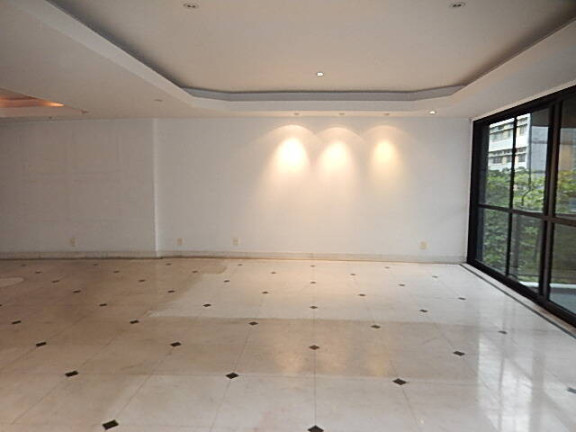 Imagem Apartamento com 22 Quartos à Venda, 208 m² em Leblon - Rio De Janeiro