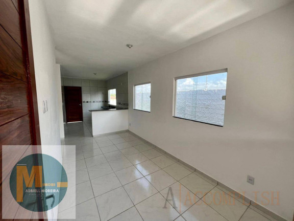 Imagem Casa com 2 Quartos à Venda, 210 m² em Povoado Genipabu - Extremoz Imagem Casa com 2 Quartos à Venda, 210 m² em Povoado Genipabu - Extremoz