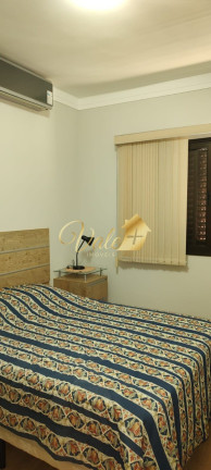 Imagem Apartamento com 3 Quartos à Venda, 124 m² em Jardim Esplanada - São José Dos Campos