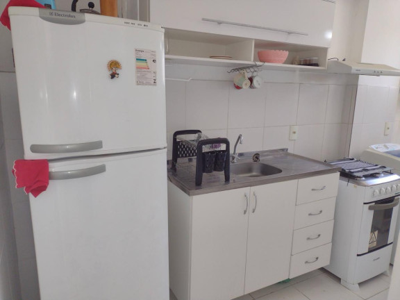 Imagem Apartamento com 2 Quartos à Venda, 55 m² em Barra Da Tijuca - Rio De Janeiro