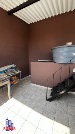 Imagem Casa com 3 Quartos à Venda, 120 m² em Vila Invernada - São Paulo Imagem Casa com 3 Quartos à Venda, 120 m² em Vila Invernada - São Paulo
