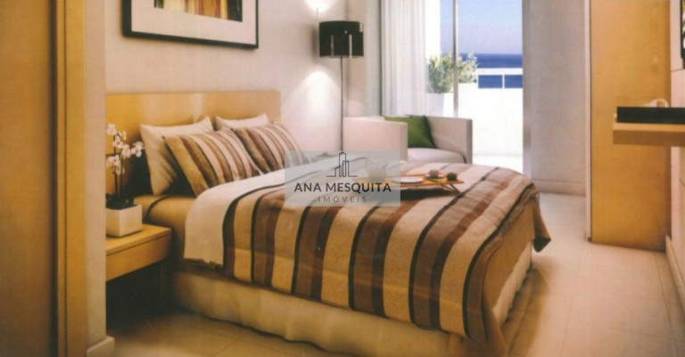 Imagem Apartamento com 2 Quartos à Venda, 83 m² em Ondina - Salvador Imagem Apartamento com 2 Quartos à Venda, 83 m² em Ondina - Salvador