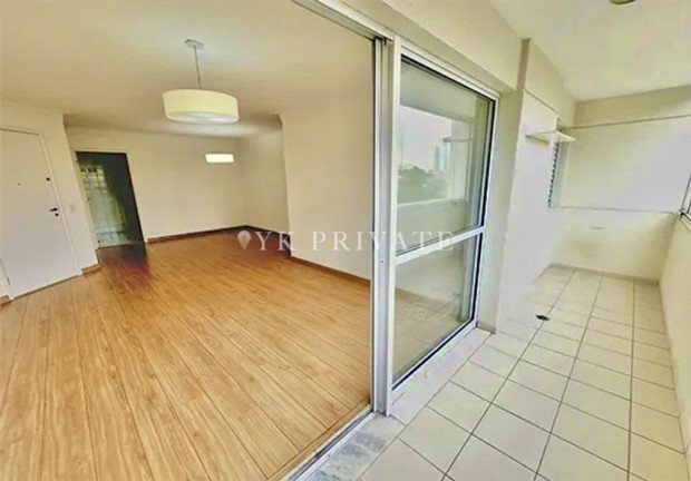 Imagem Apartamento com 3 Quartos à Venda, 103 m² em Pompéia - São Paulo