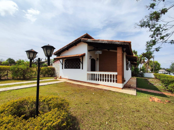 Casa com 3 Quartos à Venda, 432 m² em Condomínio Ninho Verde I - Porangaba