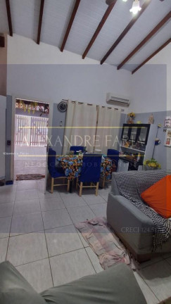 Imagem Casa com 3 Quartos à Venda, 73 m² em Enseada - São Sebastião