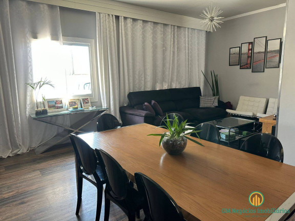 Imagem Casa de Condomínio com 3 Quartos à Venda, 146 m² em Granja Caiapiá - Cotia