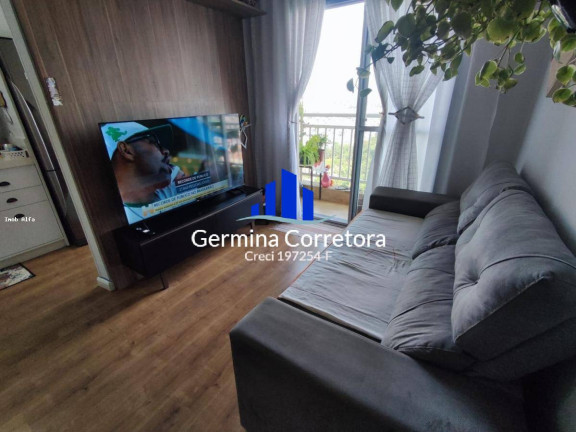 Imagem Apartamento com 2 Quartos à Venda, 56 m² em Parque Viana - Barueri Imagem Apartamento com 2 Quartos à Venda, 56 m² em Parque Viana - Barueri
