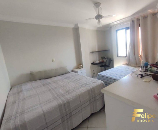 Imagem Cobertura com 4 Quartos à Venda, 250 m² em Praia Do Morro - Guarapari